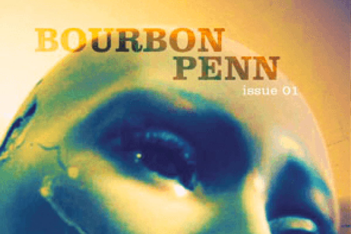 Bourbon Penn 1
