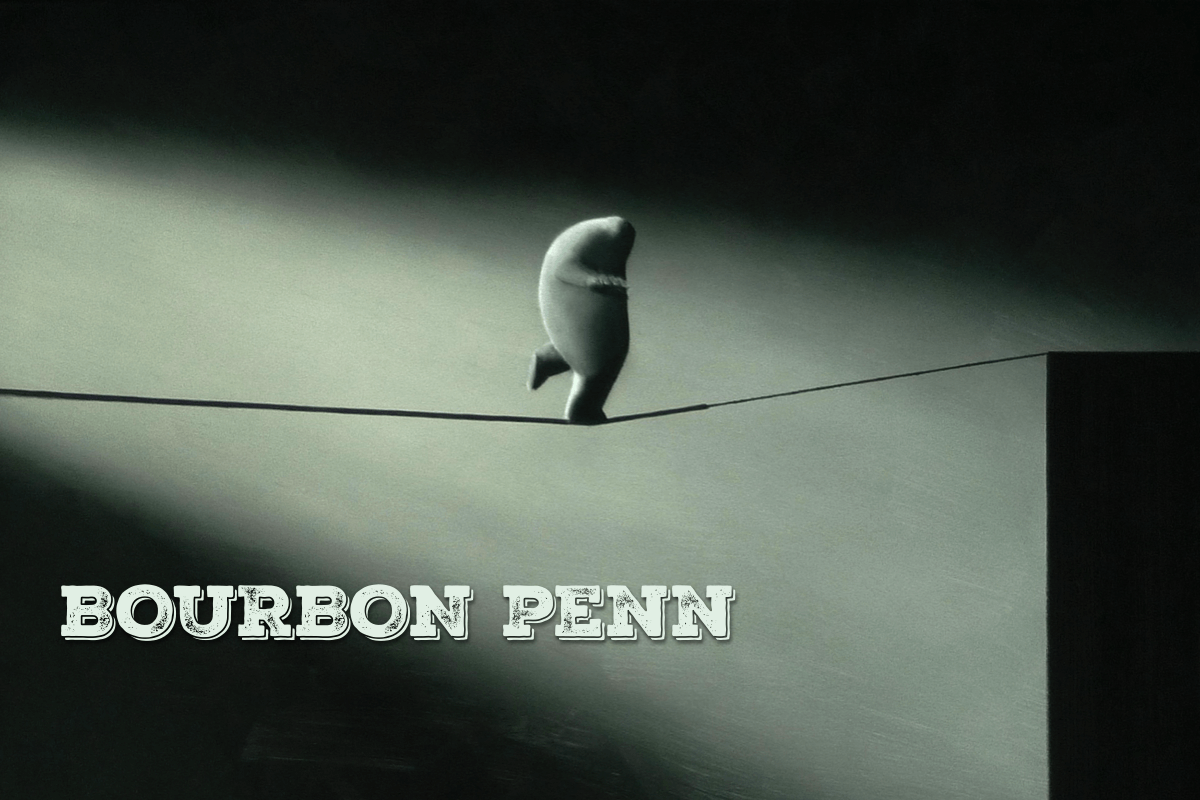 Bourbon Penn